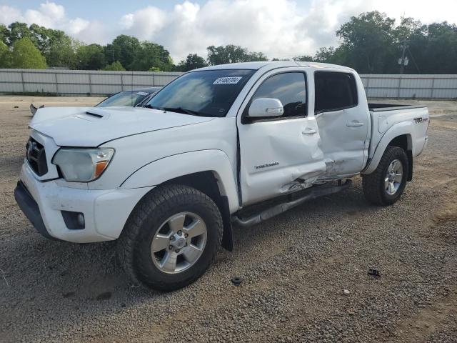 2014 TOYOTA TACOMA DOUBLE CAB PRERUNNER, 