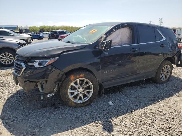 2018 CHEVROLET EQUINOX LT, null