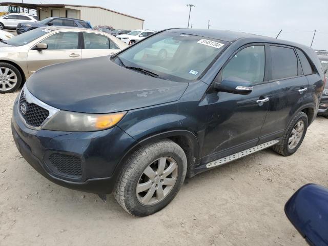 2011 KIA SORENTO BASE, 