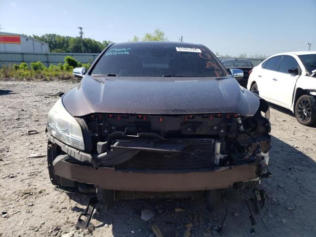 1G11C5SL0FF208944 - 2015 CHEVROLET MALIBU 1LT 棕色 照片 5