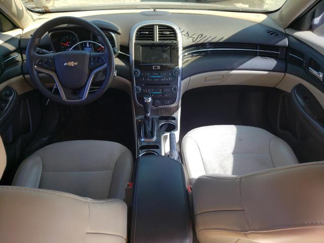 1G11C5SL0FF208944 - 2015 CHEVROLET MALIBU 1LT 棕色 照片 8