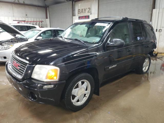 2002 GMC ENVOY, 