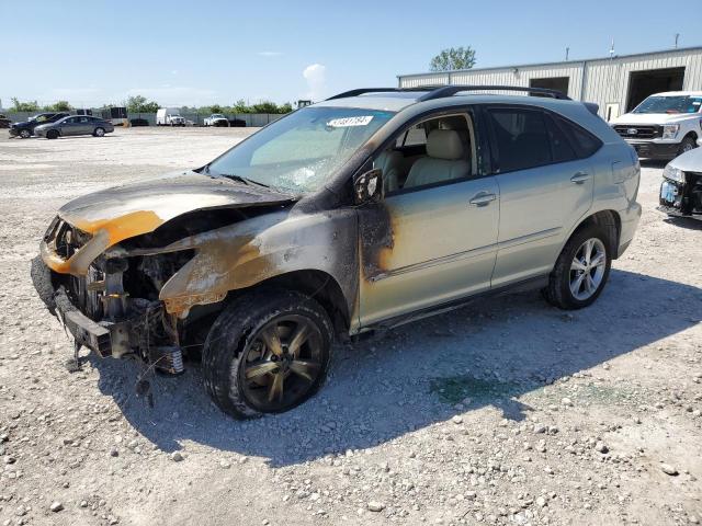 2006 LEXUS RX 400, 