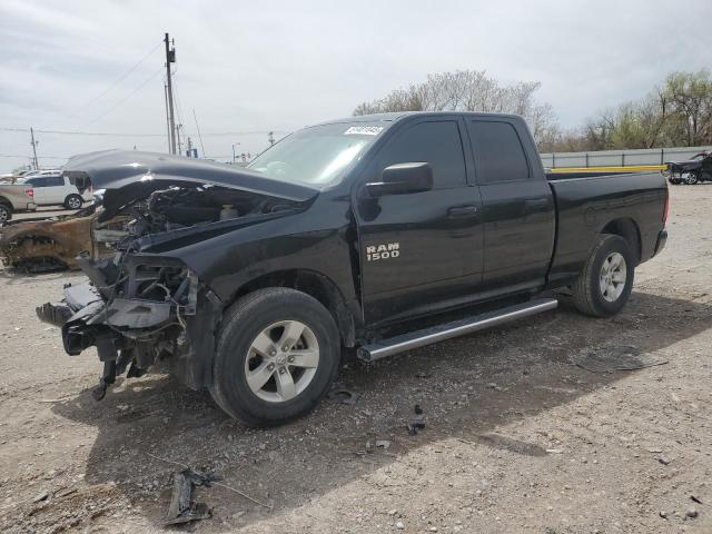 2017 RAM 1500 ST, 