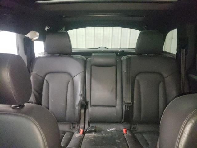 WA1WMAFE7FD018563 - 2015 AUDI Q7 TDI PRESTIGE GRAY photo 10