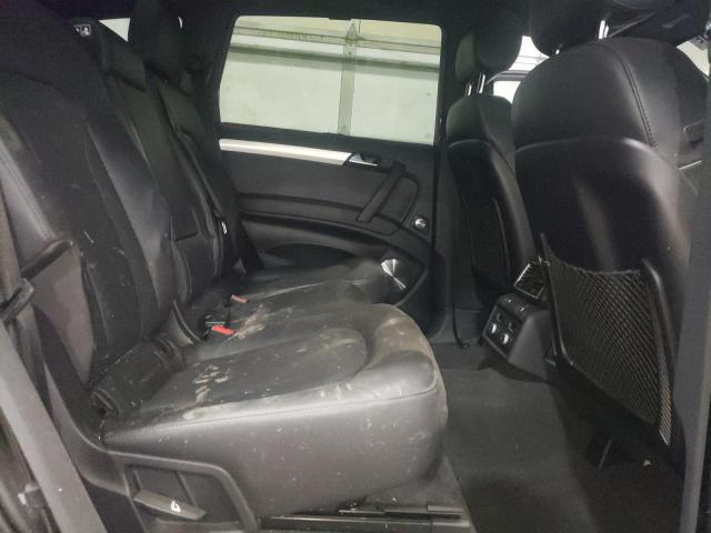 WA1WMAFE7FD018563 - 2015 AUDI Q7 TDI PRESTIGE GRAY photo 11