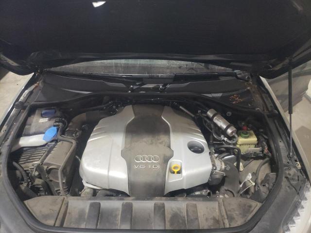 WA1WMAFE7FD018563 - 2015 AUDI Q7 TDI PRESTIGE GRAY photo 12