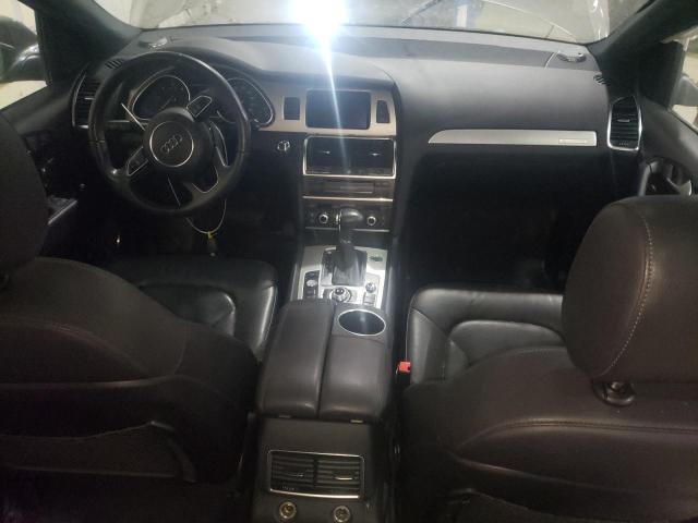 WA1WMAFE7FD018563 - 2015 AUDI Q7 TDI PRESTIGE GRAY photo 8