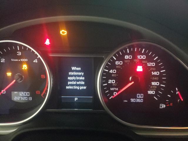 WA1WMAFE7FD018563 - 2015 AUDI Q7 TDI PRESTIGE GRAY photo 9