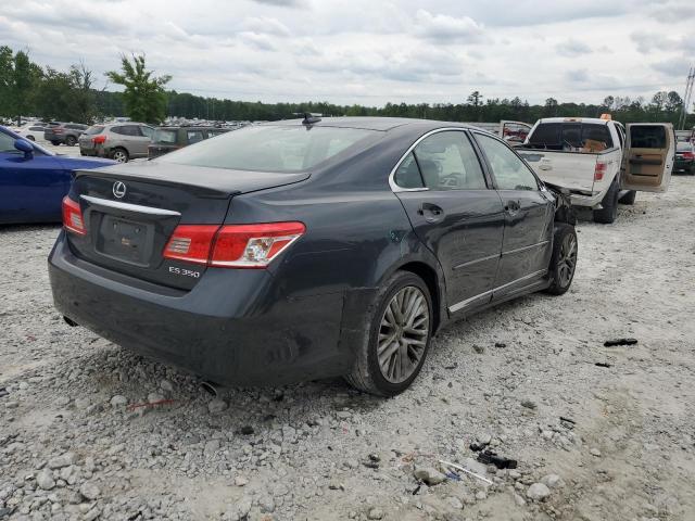 JTHBK1EG4B2457785 - 2011 LEXUS ES 350 GRAY photo 3