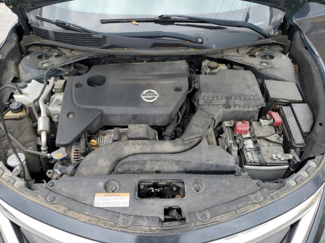 1N4AL3AP4DC287488 - 2013 NISSAN ALTIMA 2.5 CHARCOAL photo 11