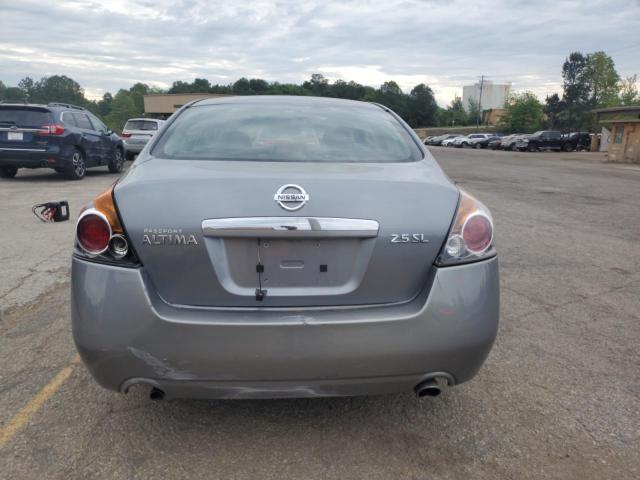 1N4AL21E89N434514 - 2009 NISSAN ALTIMA 2.5 GRAY photo 6