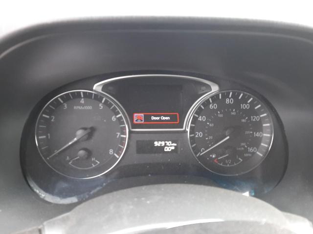 5N1AR2MM5EC712539 - 2014 NISSAN PATHFINDER S CHARCOAL photo 9