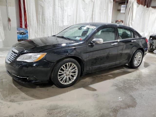 2013 CHRYSLER 200 LIMITED, 