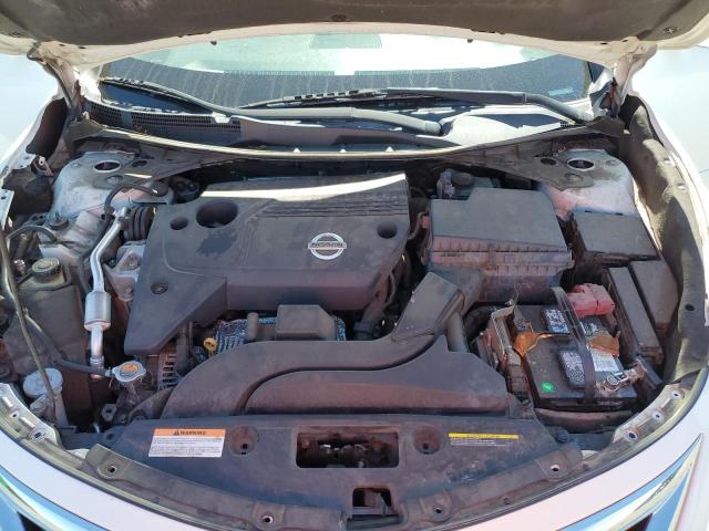 1N4AL3AP5FC488948 - 2015 NISSAN ALTIMA 2.5 WHITE photo 11