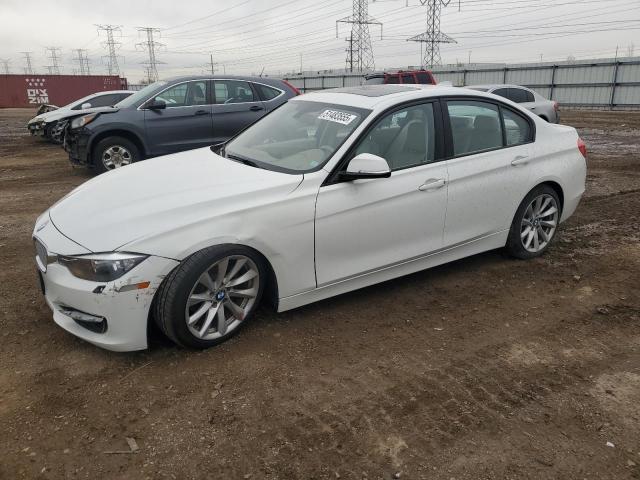 2013 BMW 328 XI, 