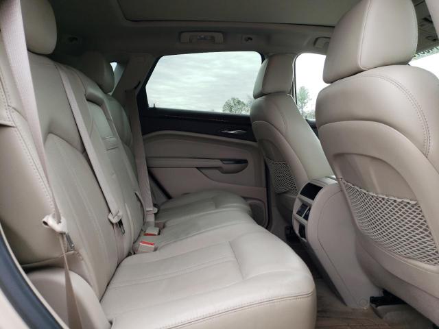 3GYFNBE37CS597133 - 2012 CADILLAC SRX PERFORMANCE COLLECTION BEIGE photo 11