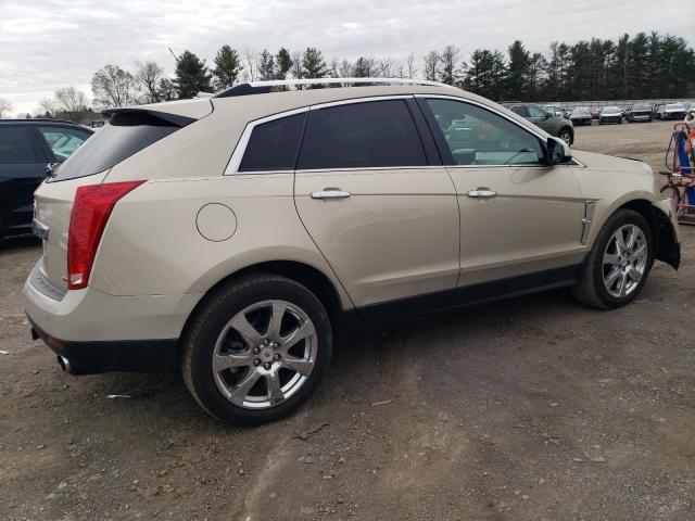 3GYFNBE37CS597133 - 2012 CADILLAC SRX PERFORMANCE COLLECTION BEIGE photo 3