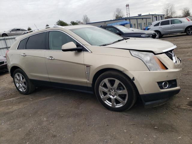 3GYFNBE37CS597133 - 2012 CADILLAC SRX PERFORMANCE COLLECTION BEIGE photo 4
