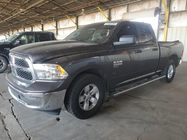 2021 RAM 1500 CLASS TRADESMAN, 