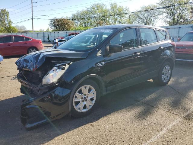 2016 FORD ESCAPE S, 