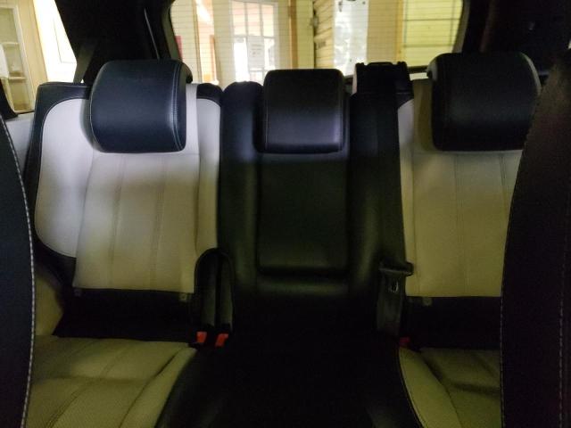 SALSP2E47CA750174 - 2012 LAND ROVER RANGE ROVE AUTOBIOGRAPHY WHITE photo 10