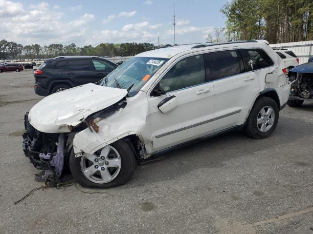 2011 JEEP GRAND CHER LAREDO, 