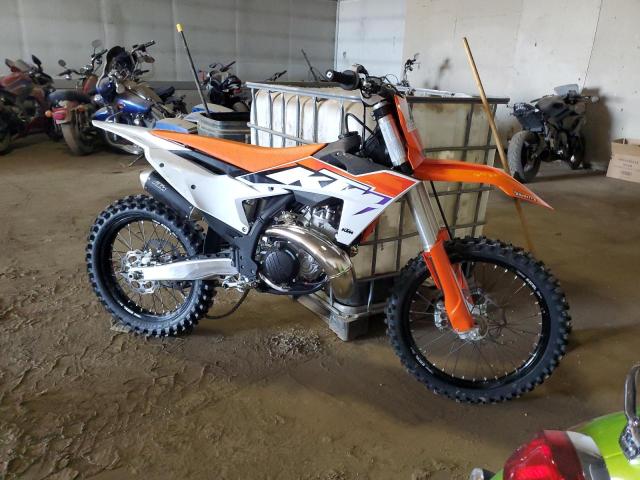 VBKSXM239PM276441 - 2023 KTM 250 SX ORANGE photo 1