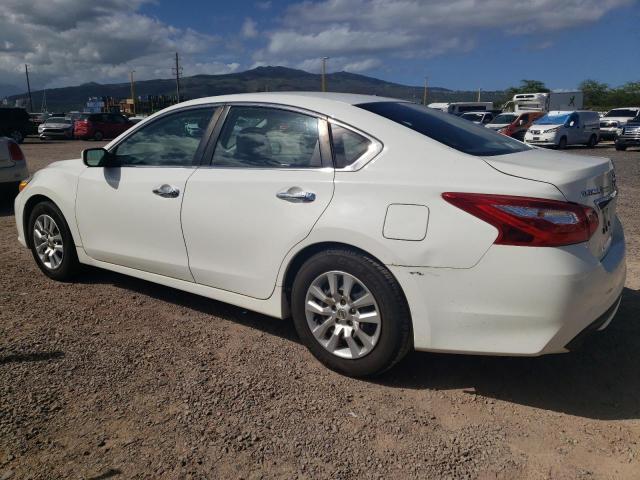 1N4AL3AP9GN326522 - 2016 NISSAN ALTIMA 2.5 WHITE photo 2