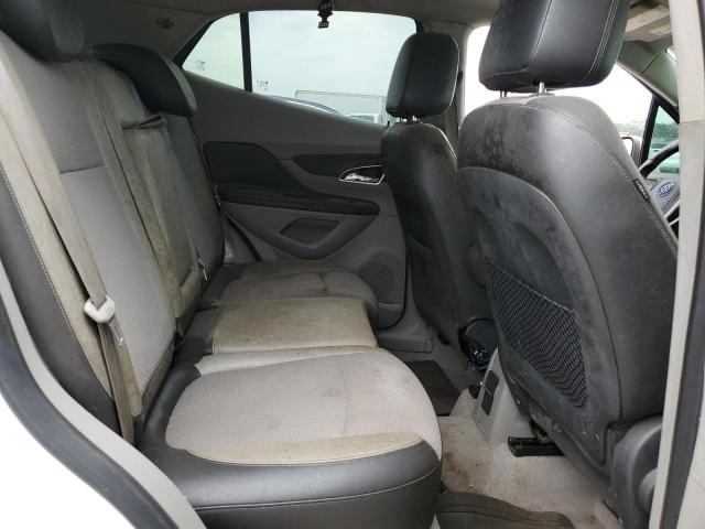 KL4CJBSB7EB629779 - 2014 BUICK ENCORE CONVENIENCE 双色 照片 10