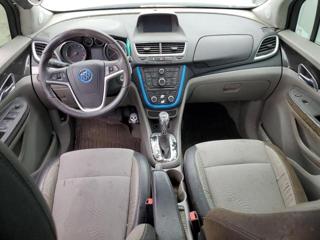 KL4CJBSB7EB629779 - 2014 BUICK ENCORE CONVENIENCE 双色 照片 8