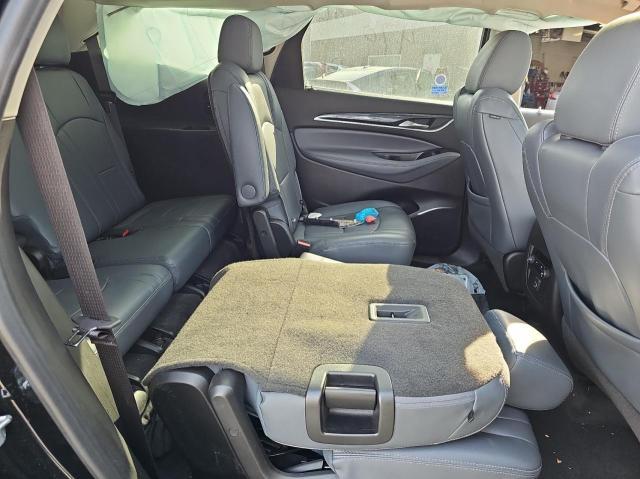 5GAEVAKWXLJ130222 - 2020 BUICK ENCLAVE ESSENCE 黑色 照片 11