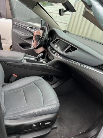 5GAEVAKWXLJ130222 - 2020 BUICK ENCLAVE ESSENCE 黑色 照片 5