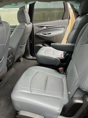 5GAEVAKWXLJ130222 - 2020 BUICK ENCLAVE ESSENCE 黑色 照片 6