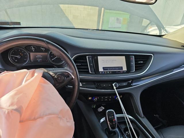 5GAEVAKWXLJ130222 - 2020 BUICK ENCLAVE ESSENCE 黑色 照片 9