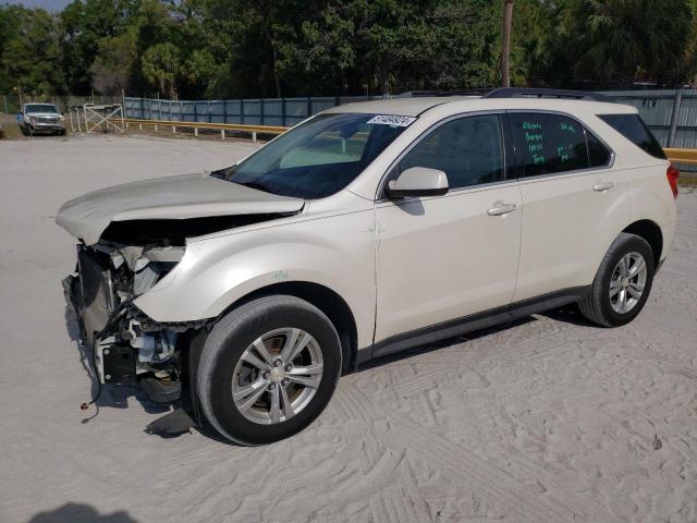 2014 CHEVROLET EQUINOX LT, 