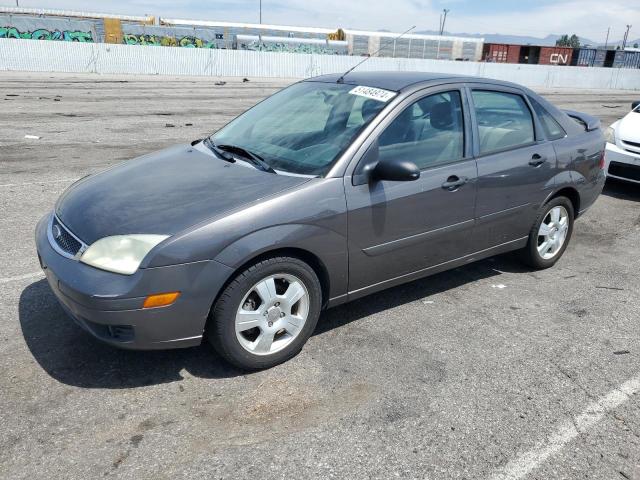 2006 FORD FOCUS ZX4, 