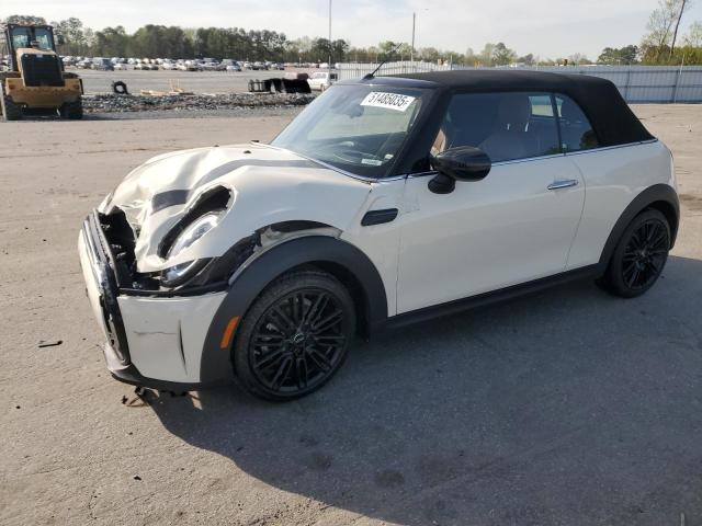 2022 MINI COOPER, 
