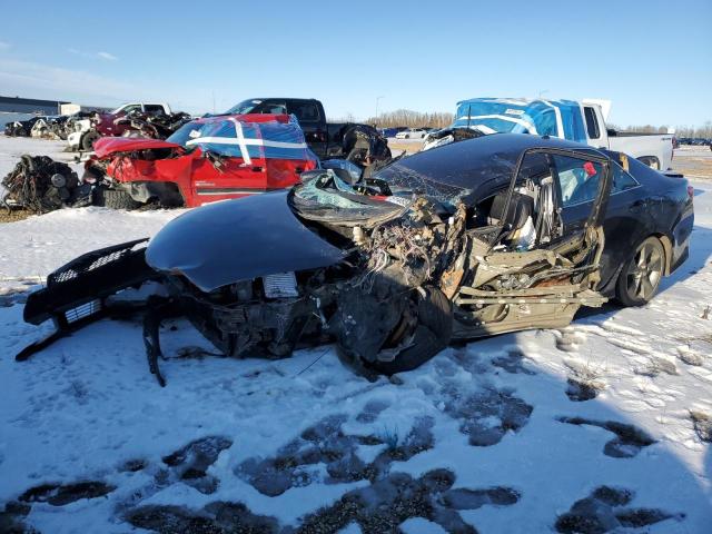 2013 TOYOTA CAMRY L, 