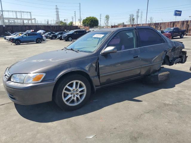 2000 TOYOTA CAMRY LE, 