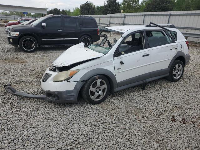 2006 PONTIAC VIBE, 