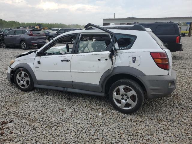 5Y2SL658X6Z416319 - 2006 PONTIAC VIBE 白色 照片 2