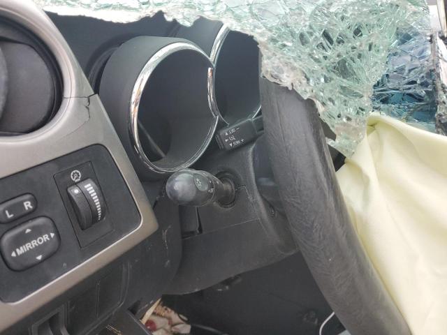 5Y2SL658X6Z416319 - 2006 PONTIAC VIBE 白色 照片 9