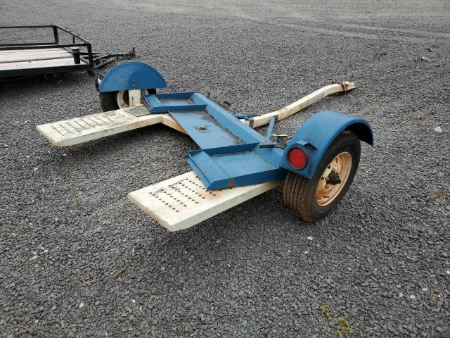 NOVINTOWDOLLY - 2019 OTHER TOW DOLLY TWO TONE photo 4