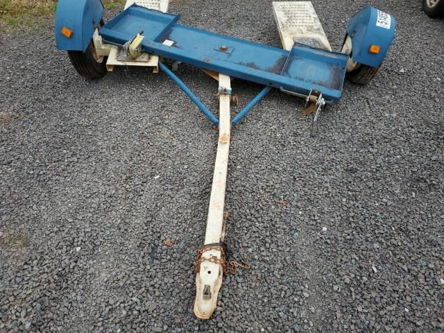 NOVINTOWDOLLY - 2019 OTHER TOW DOLLY TWO TONE photo 7
