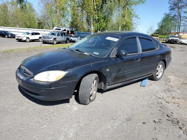 2003 FORD TAURUS SES, 