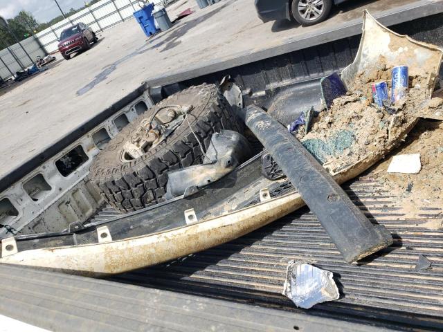 5TBRU34165S448711 - 2005 TOYOTA TUNDRA ACCESS CAB SR5 WHITE photo 12