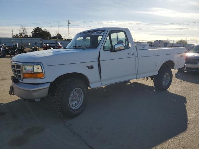 1993 FORD F-150, 