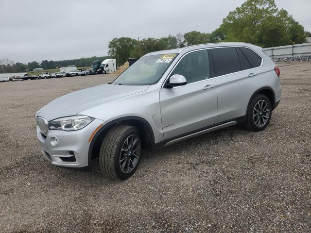 2017 BMW X5 XDRIVE35I, null