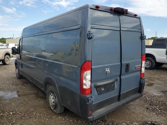 3C6FRVJG7ME503747 - 2021 RAM PROMASTER 3500 HIGH ლურჯი ფოტო 2